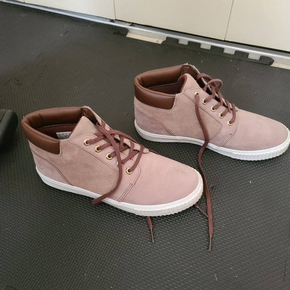 Timberland Skyla Bay Chukka Boots